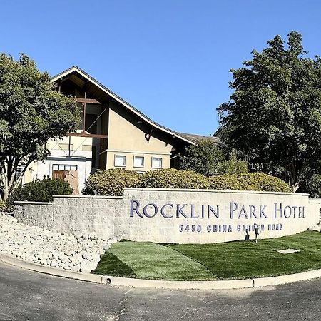 Rocklin Park Hotel, Trademark Collection By Wyndham Экстерьер фото