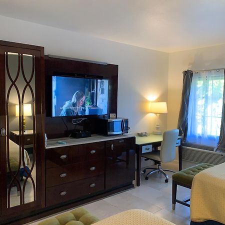 Rocklin Park Hotel, Trademark Collection By Wyndham Экстерьер фото