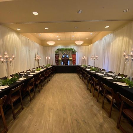 Rocklin Park Hotel, Trademark Collection By Wyndham Экстерьер фото