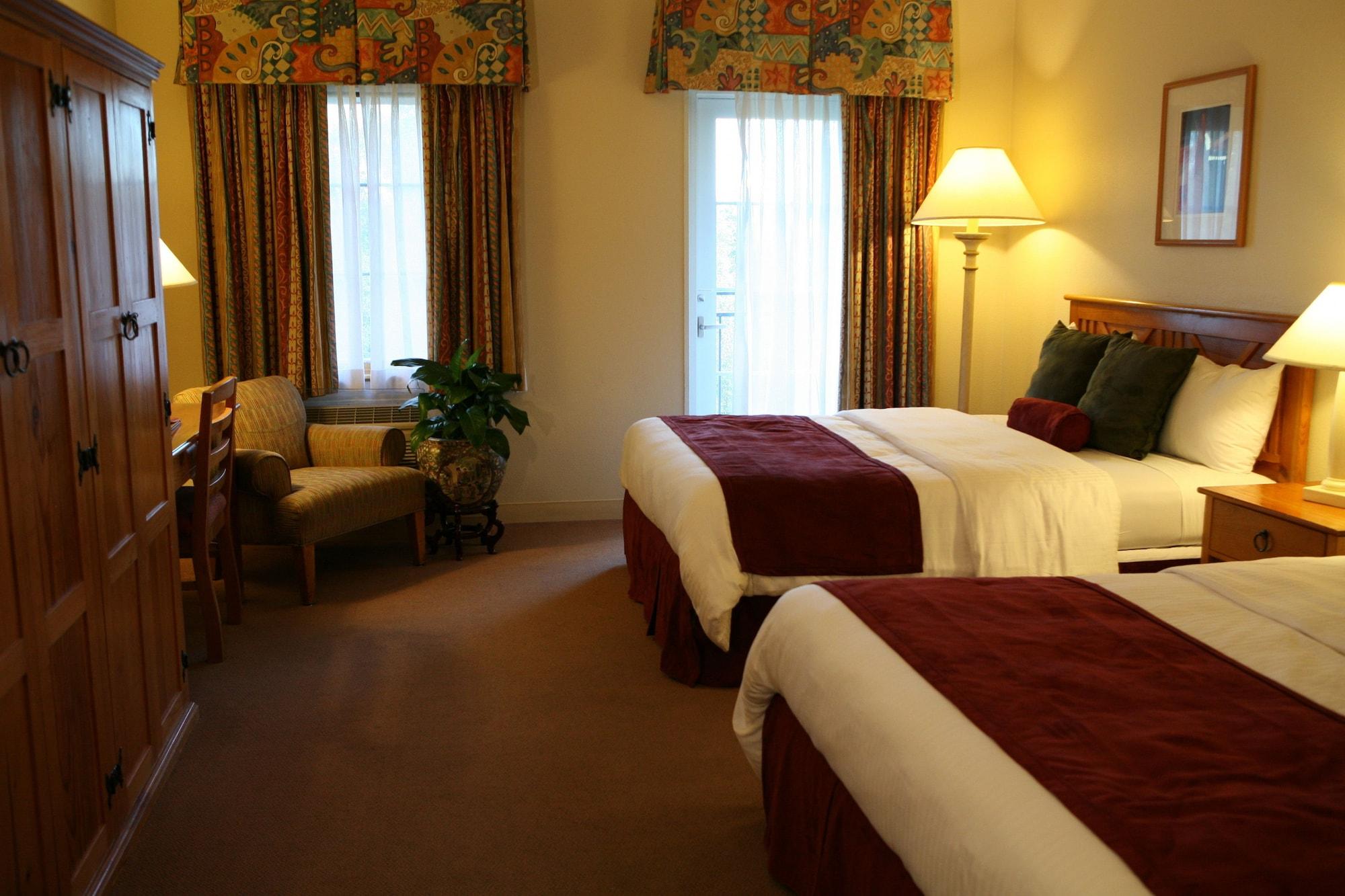 Rocklin Park Hotel, Trademark Collection By Wyndham Экстерьер фото