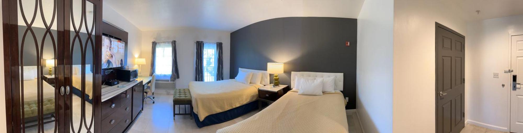 Rocklin Park Hotel, Trademark Collection By Wyndham Экстерьер фото