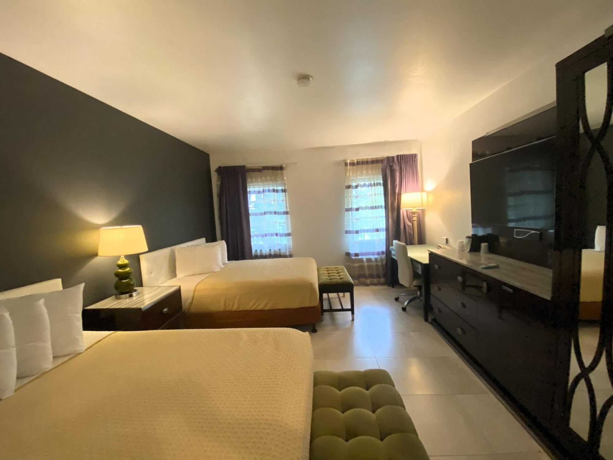 Rocklin Park Hotel, Trademark Collection By Wyndham Экстерьер фото