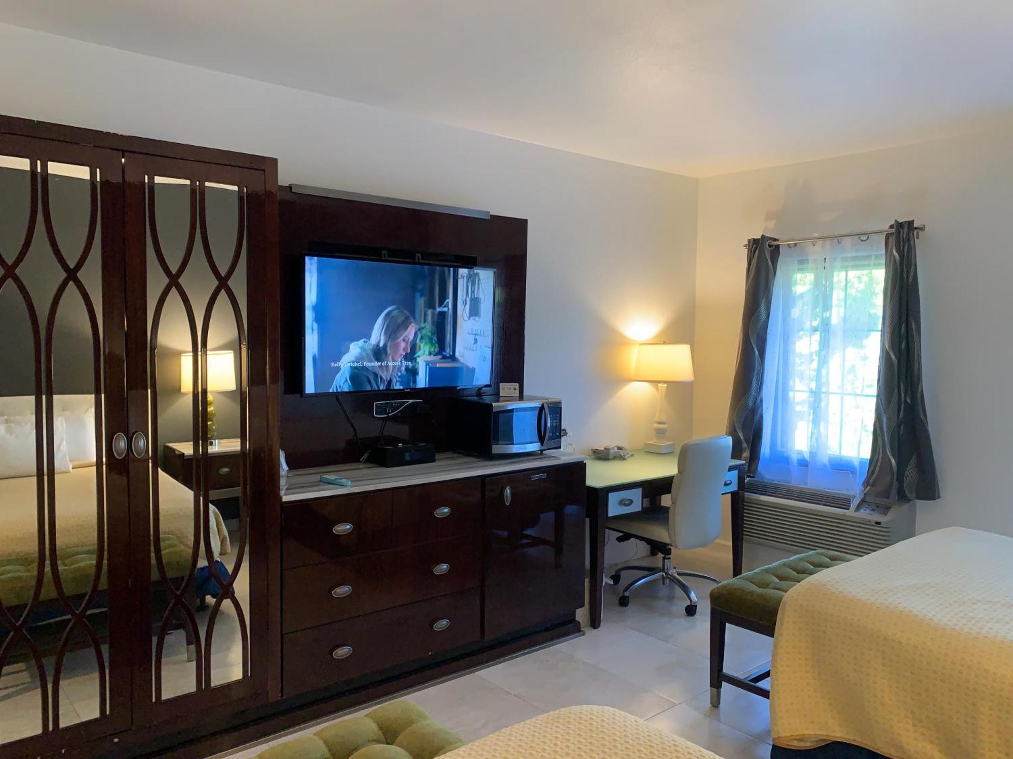 Rocklin Park Hotel, Trademark Collection By Wyndham Экстерьер фото