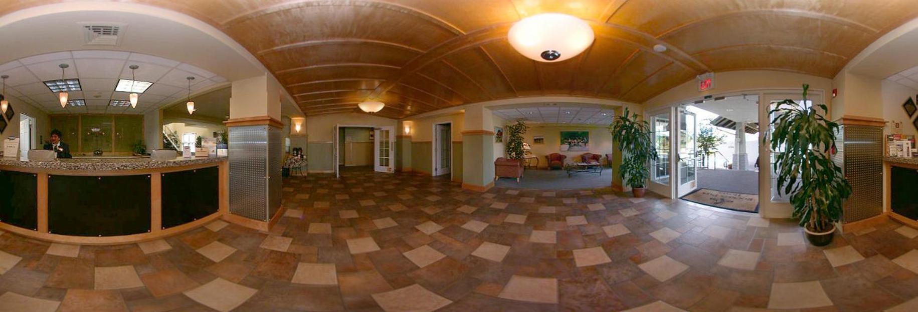Rocklin Park Hotel, Trademark Collection By Wyndham Экстерьер фото