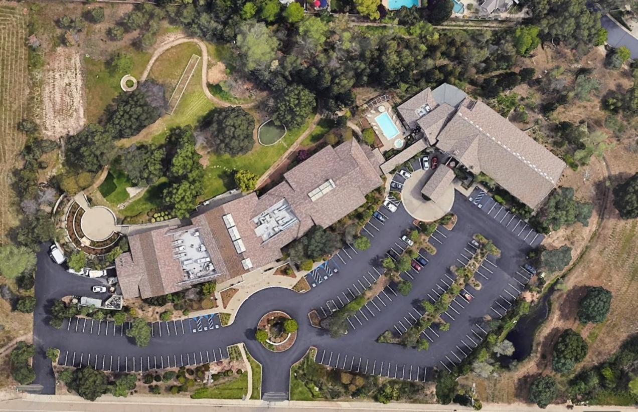 Rocklin Park Hotel, Trademark Collection By Wyndham Экстерьер фото