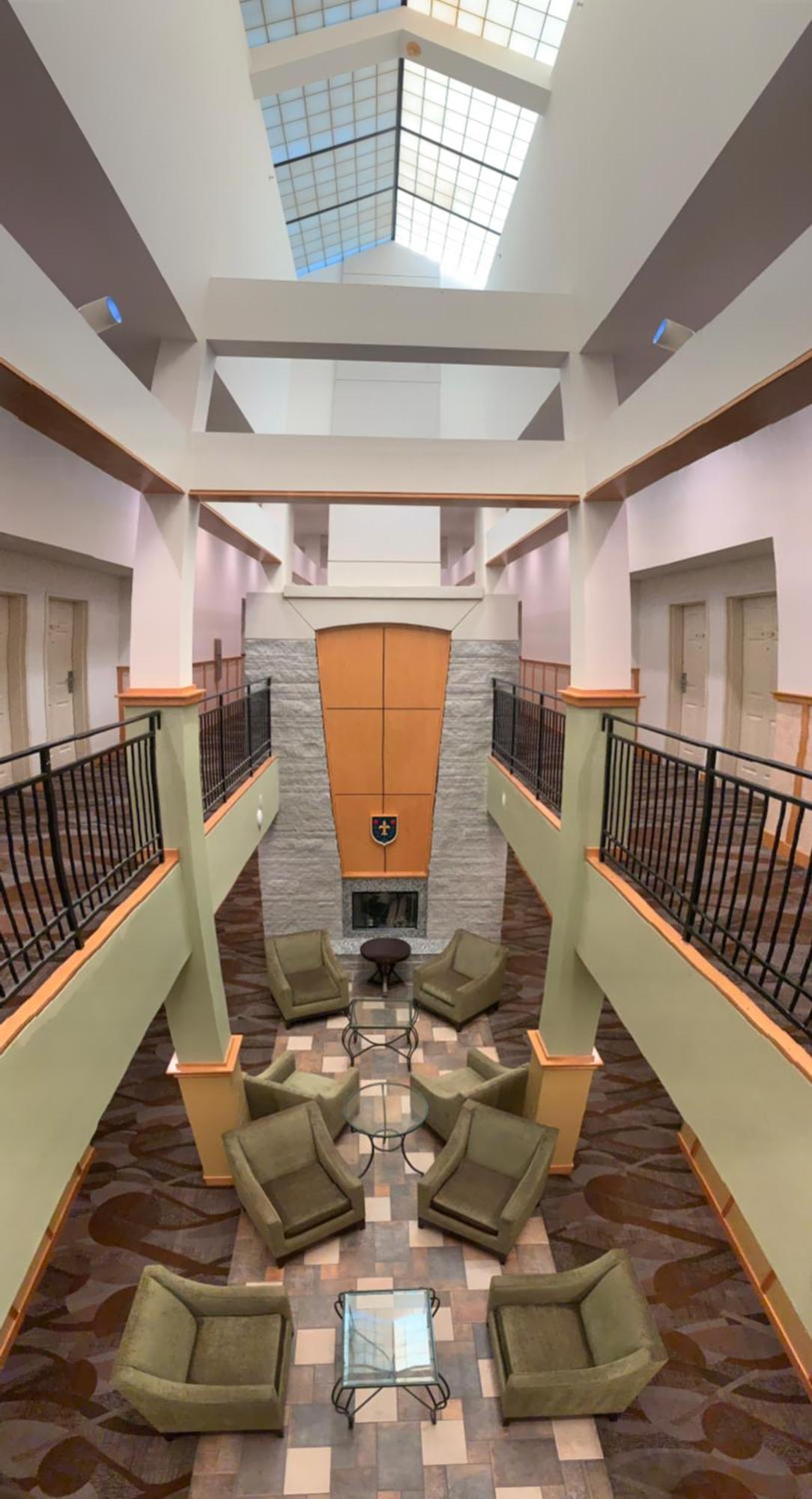 Rocklin Park Hotel, Trademark Collection By Wyndham Экстерьер фото