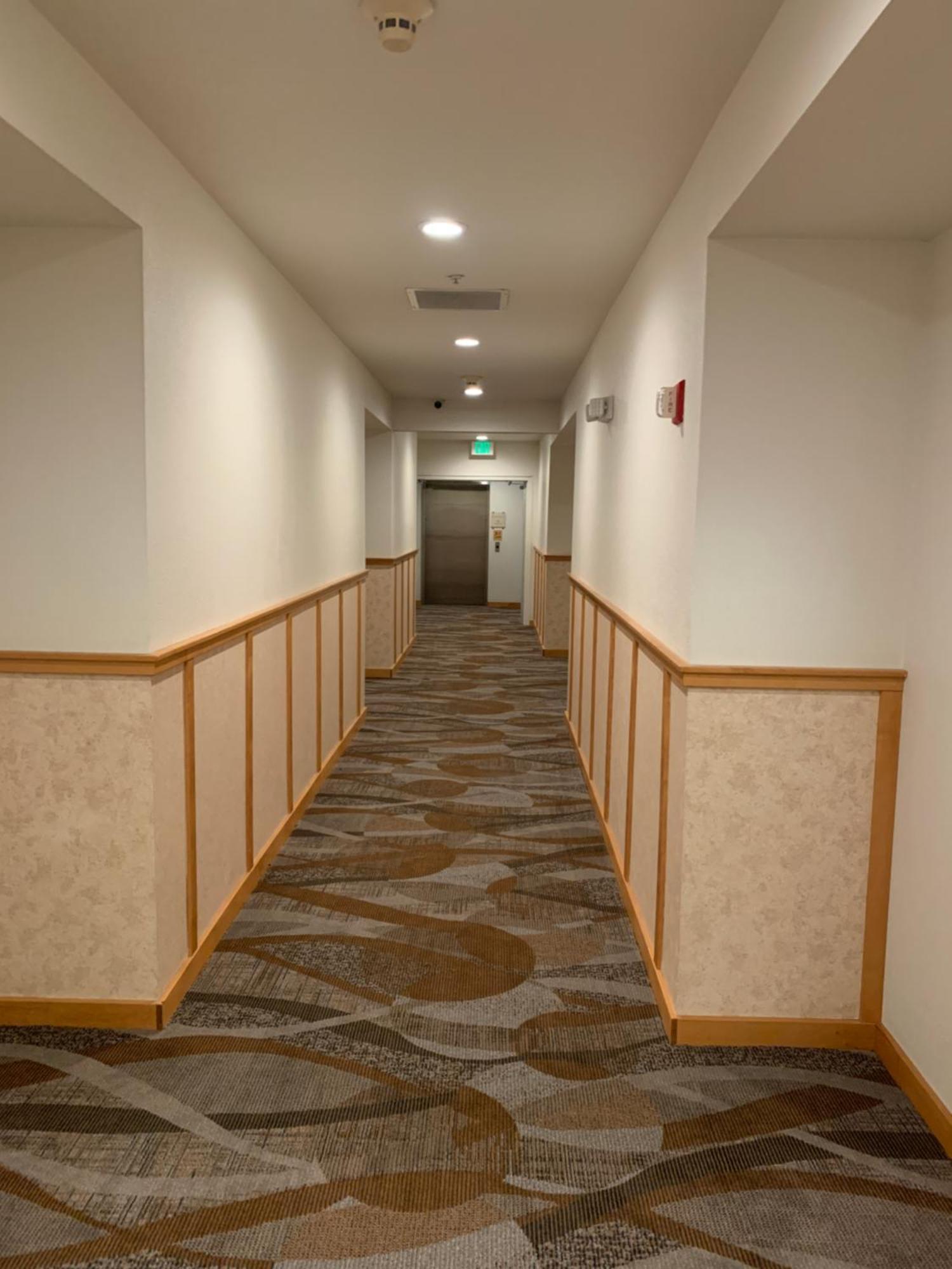 Rocklin Park Hotel, Trademark Collection By Wyndham Экстерьер фото