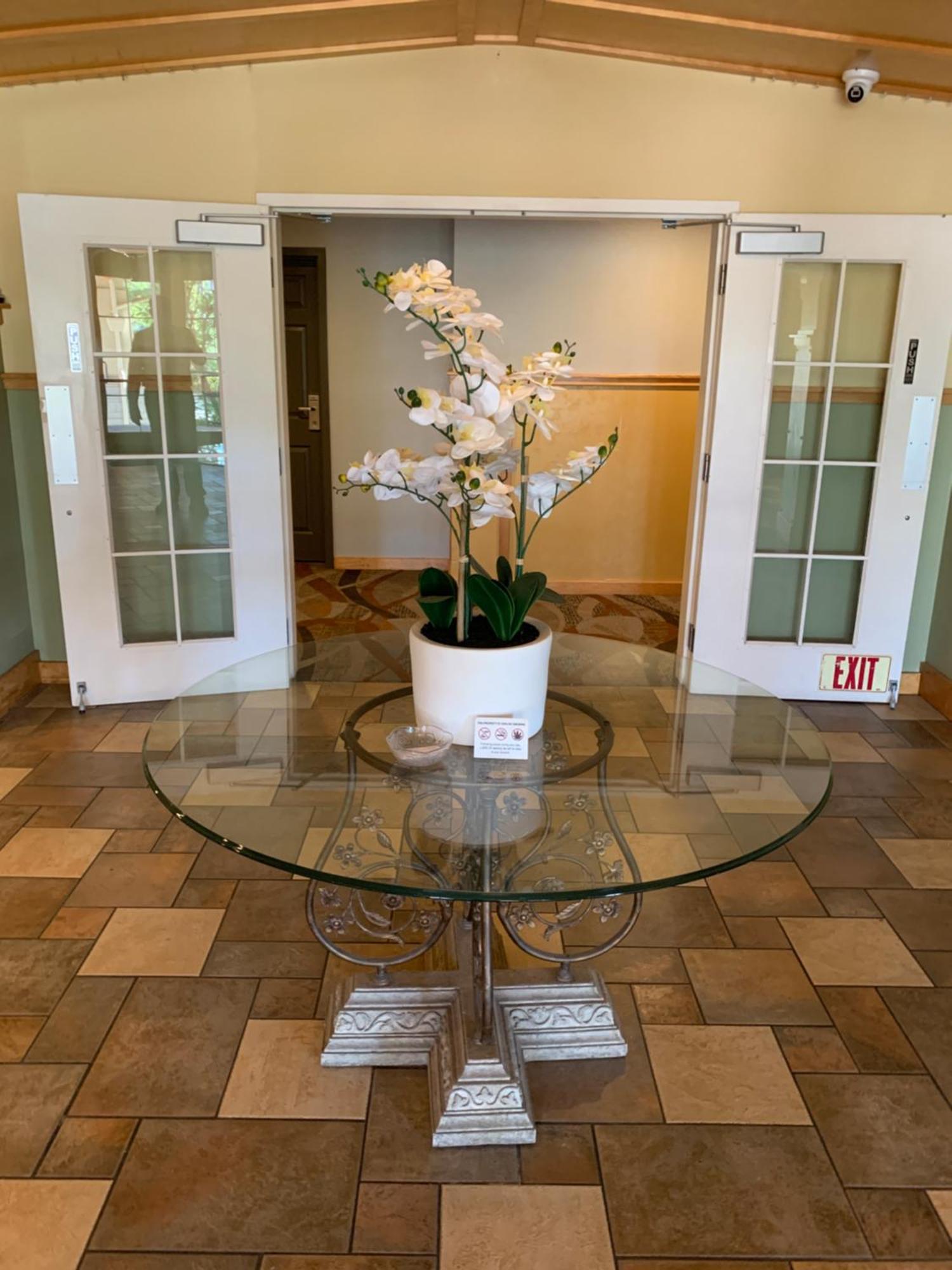Rocklin Park Hotel, Trademark Collection By Wyndham Экстерьер фото