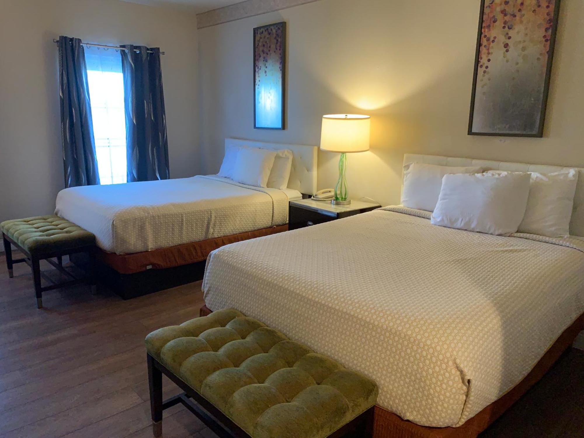 Rocklin Park Hotel, Trademark Collection By Wyndham Экстерьер фото