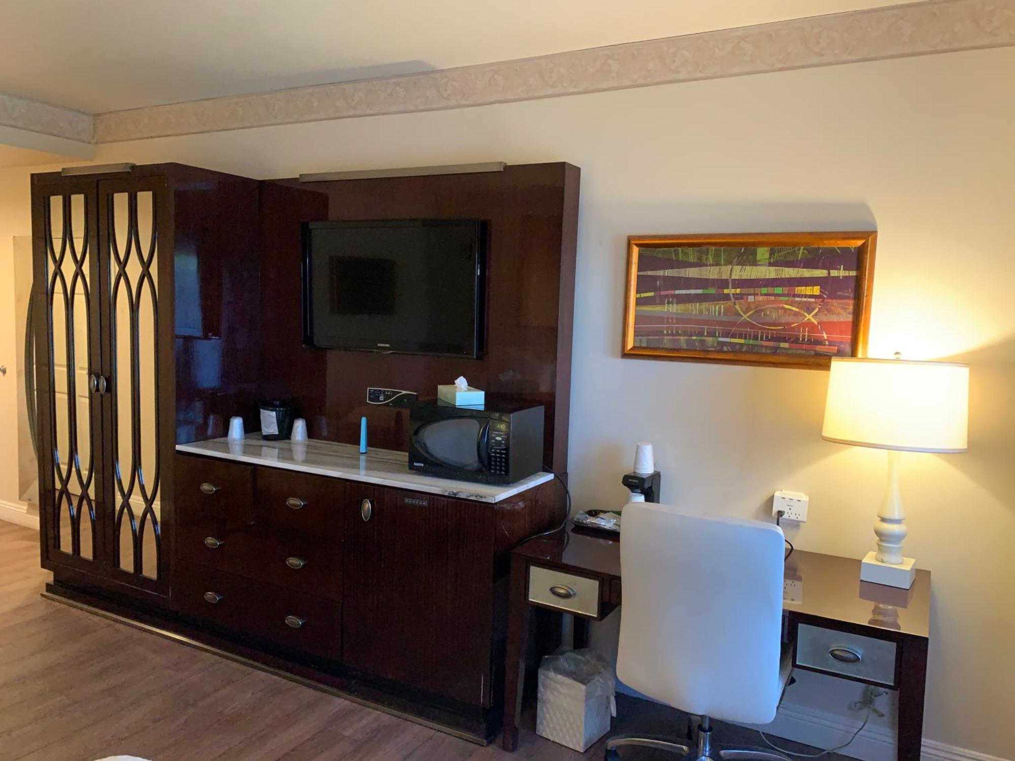 Rocklin Park Hotel, Trademark Collection By Wyndham Экстерьер фото