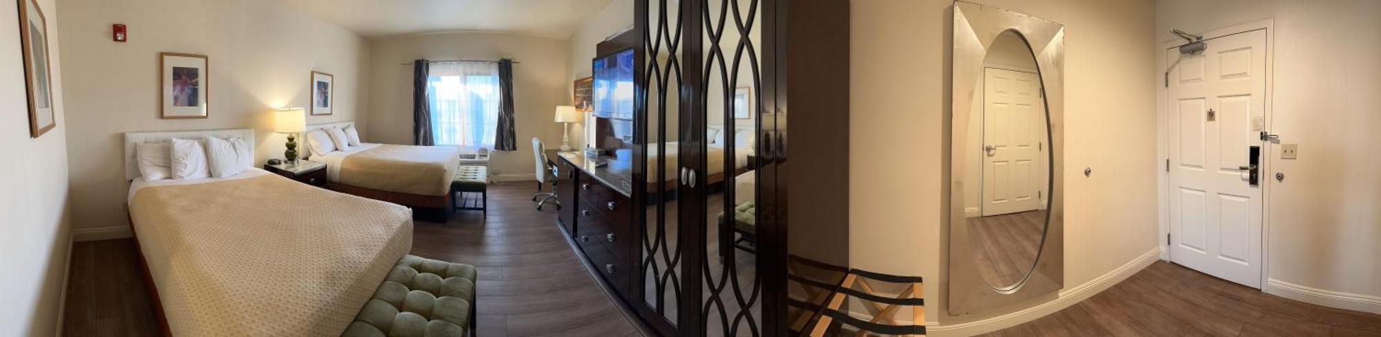 Rocklin Park Hotel, Trademark Collection By Wyndham Экстерьер фото