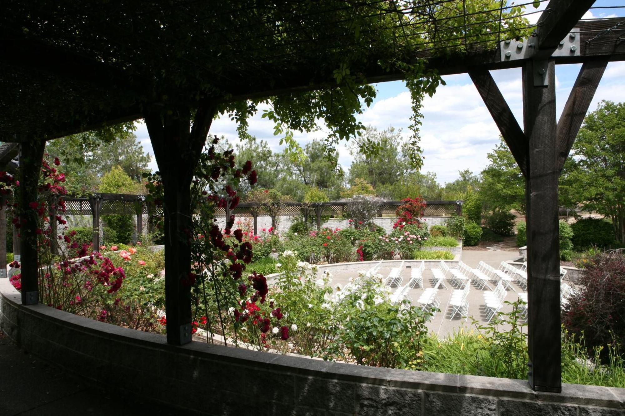 Rocklin Park Hotel, Trademark Collection By Wyndham Экстерьер фото